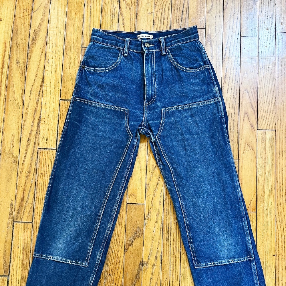 Rudy Jude Utilities Size 2